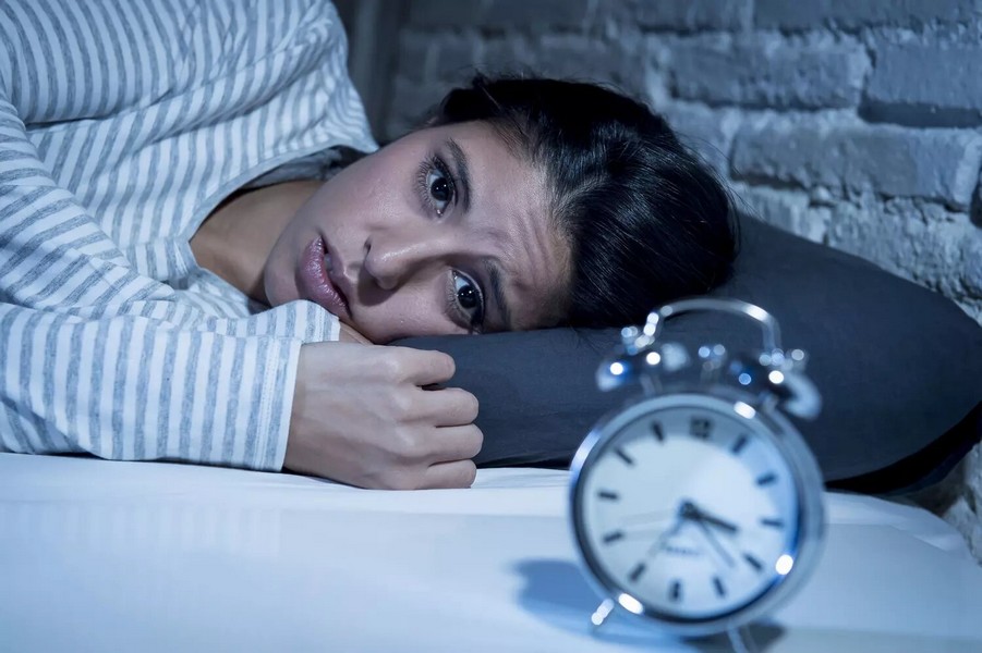 Troubles du sommeil : brisez le cycle infernal et retrouvez des nuits de rêve