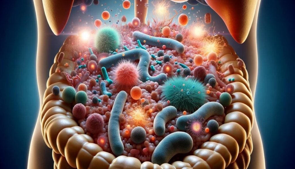 microbiote intestinal(1)