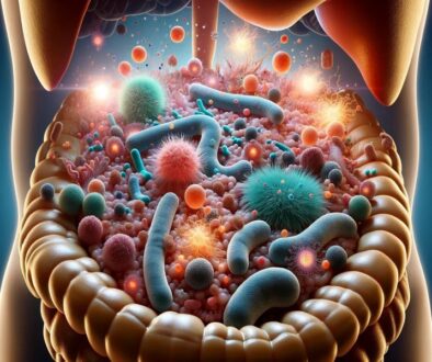 microbiote intestinal(1)